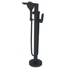 1 Vogue Elegance baterie cada FREE-STANDING, neagra